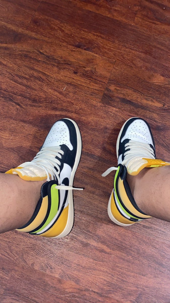 Don’t mind my ankles 😂😂😂 #kotd