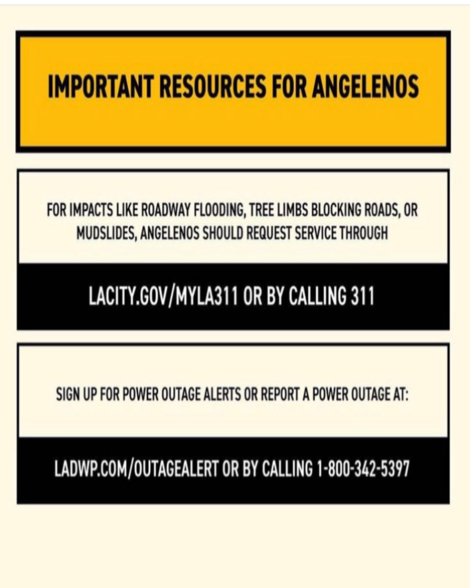 LAPDWilshire's tweet photo. Important information from @mayorofla - stay up to date on information regarding Tropical Storm Hilary by following @readyla and signing up for #NotifyLA at https://t.co/k8oMC3v6l5! #lapd #lapdwilshire #preparedness @blake_chow124 @LAPDWestBureau https://t.co/atnapulizt