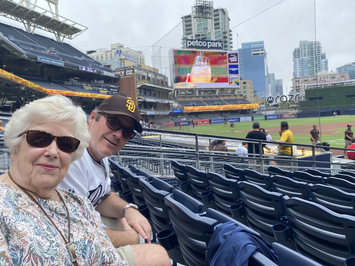 Saturday works for us! #BringTheGold