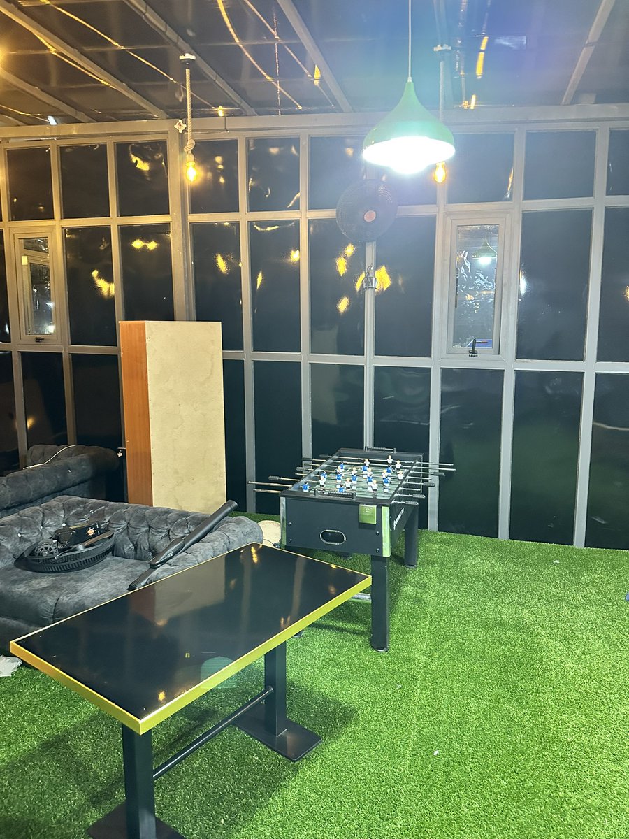 Mayor Of Ekiti tweet media