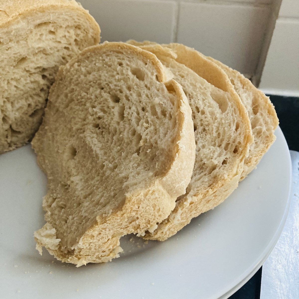 The Baking Hen tweet media