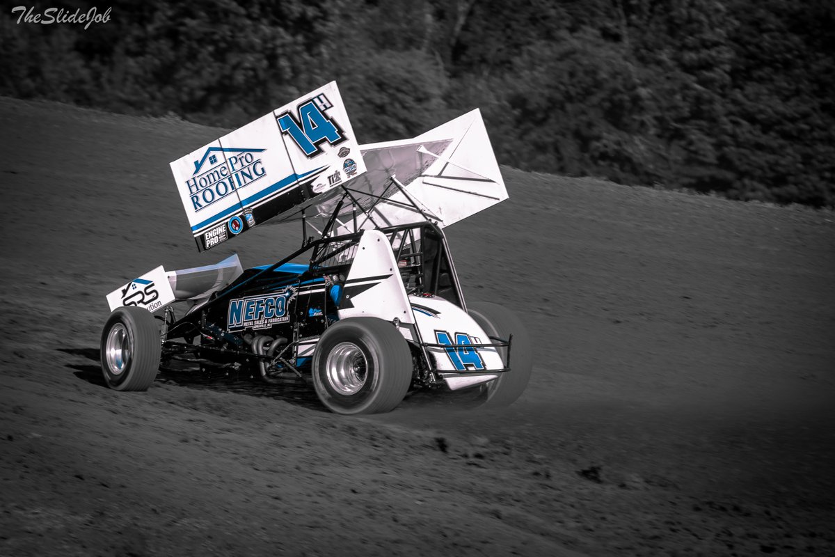 <a href="/RuhlRacing/">Ryan Ruhl</a> <a href="/i96speedway/">I-96 Speedway</a>. This shot has to be one of my favorites. Its also probably the most painful shot to capture as a photographer. #hotlaps #nopainnogain #Painfulshots #Photoglife #loudpeddle #Dirttrackracing