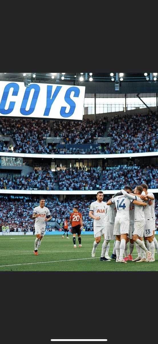 Jungle0123's tweet photo. ⁦@TalkingTHFC⁩ ⁦@107THFC⁩ ⁦@Z_PearsonTHFC⁩ ⁦@xAlexTHFC⁩ ⁦@107THFC⁩ CRACKING RESULT https://t.co/ZNSJFfnBXr
