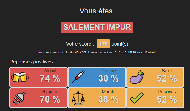 IOrosh's tweet image. BREF