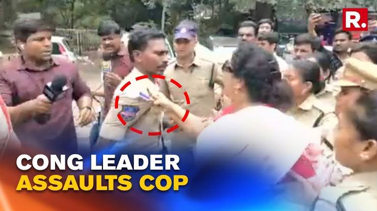 #MostDangerousWomen 

 #MostDangerousWomen

 #MostDangerousWomen

 #MostDangerousWomen

ARE 👇👇👇👇👇👇👇

✋👎👎👎CONG LEADER ASSAULTING COP 

#MumbaiHorror 

#MumbaiHorror 

#MumbaiHorror