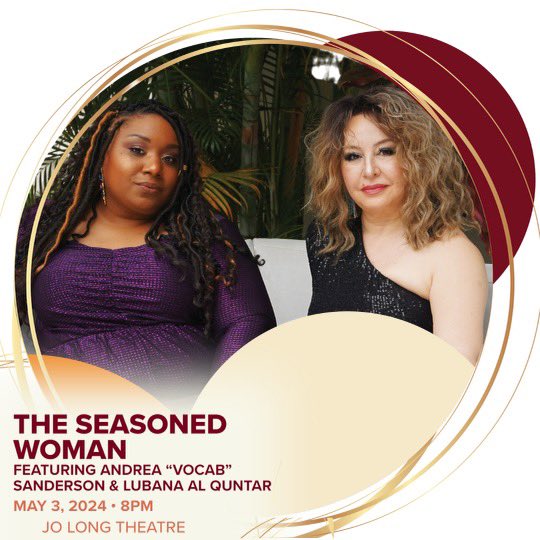 Carver Center tweet media