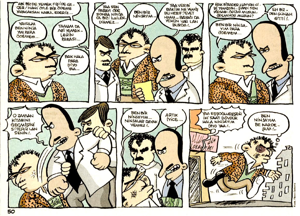 KAAN ERTEM tweet media