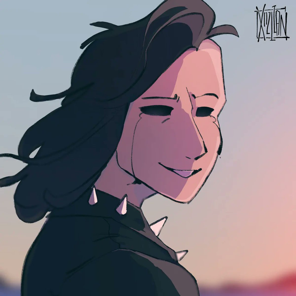 ProductionRoxy's tweet photo. I'M SPEECHLESS 👁️///👄///👁️

Killer belongs to RahafWabas https://t.co/zG4Hdku8Da