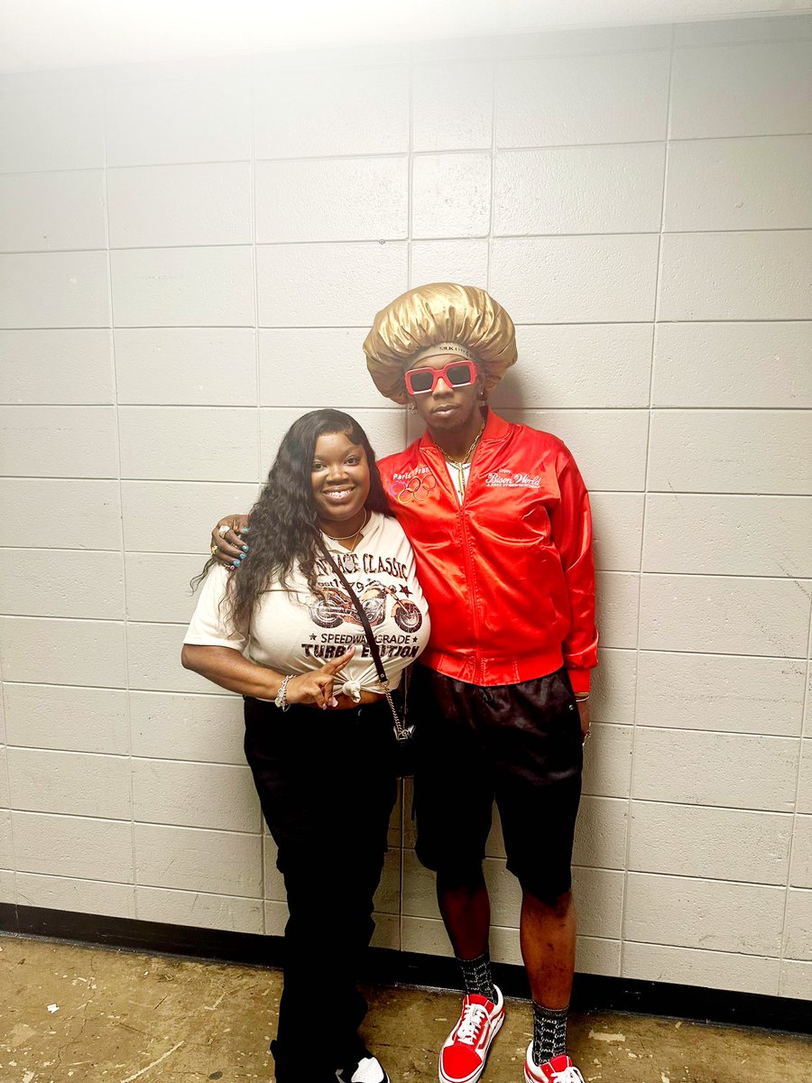 Nella_D513's tweet image. “Don’t believe me, just watch!” - @Trinidadjamesgg 🤞🏾❤️

#411WithNellaD #TrinidadJames