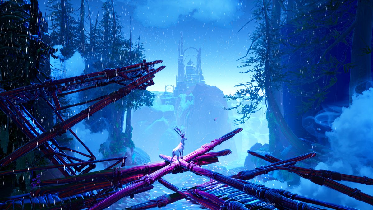 sangrix_'s tweet image. Elevate your PC&apos;s style game with these amazing #Windows #Wallpapers 

Upgrade your desktop aesthetics today! 💻🎨 #PCPersonalization