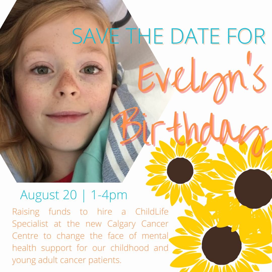 jellowiggler's tweet photo. Come and join us on Sunday Aug 20 1-4.
Having fun and fundraising for increasing quality of life for kids undergoing radiation therapy in at Alberta Children's Hospital!

Fundraiser status:
https://t.co/CO5HW1VMI6

Online Auction:
https://t.co/5qmVuVxWTf https://t.co/zJhb2rvAnE