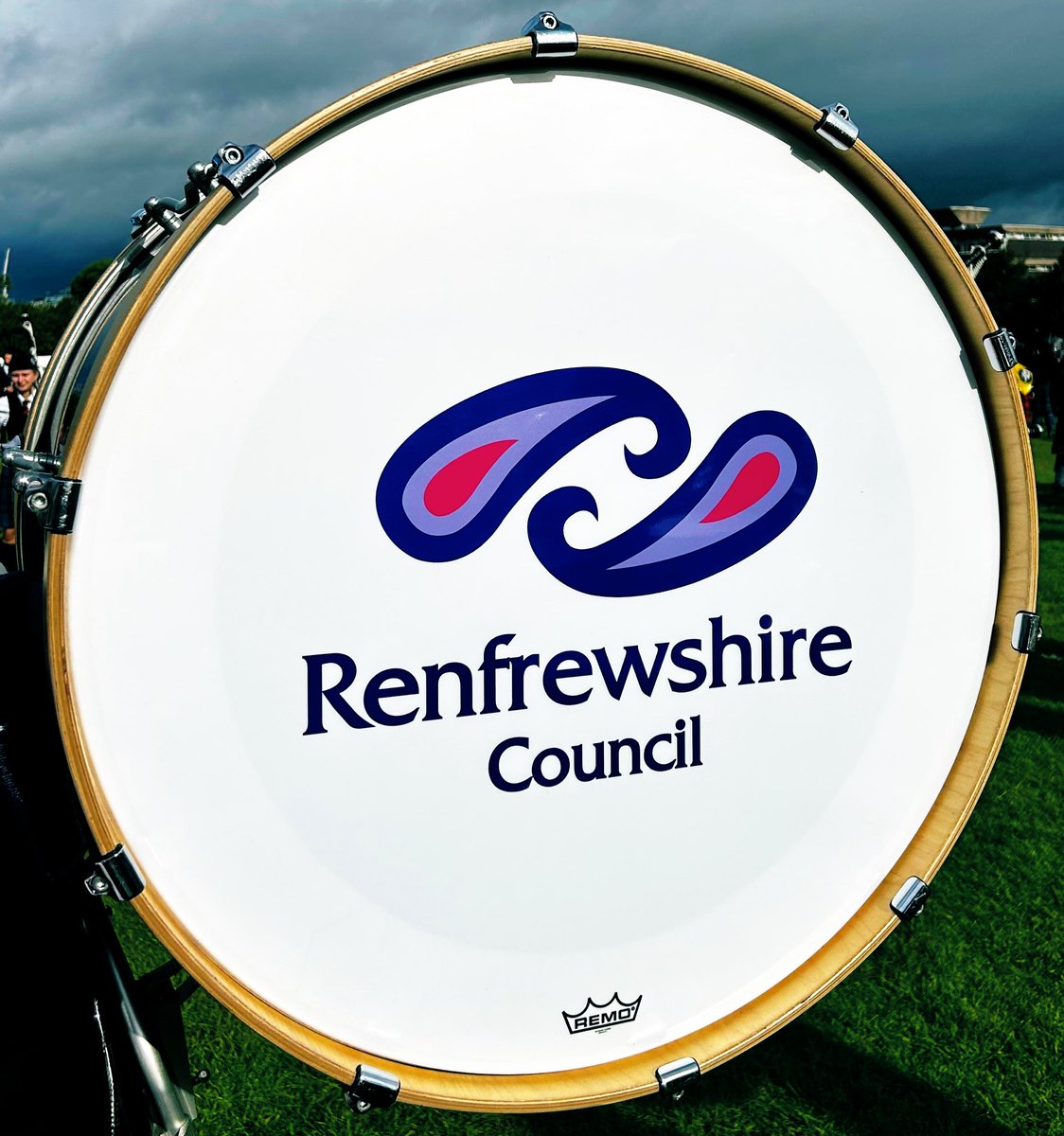 Renfrewshire Instrumental Music Service tweet media