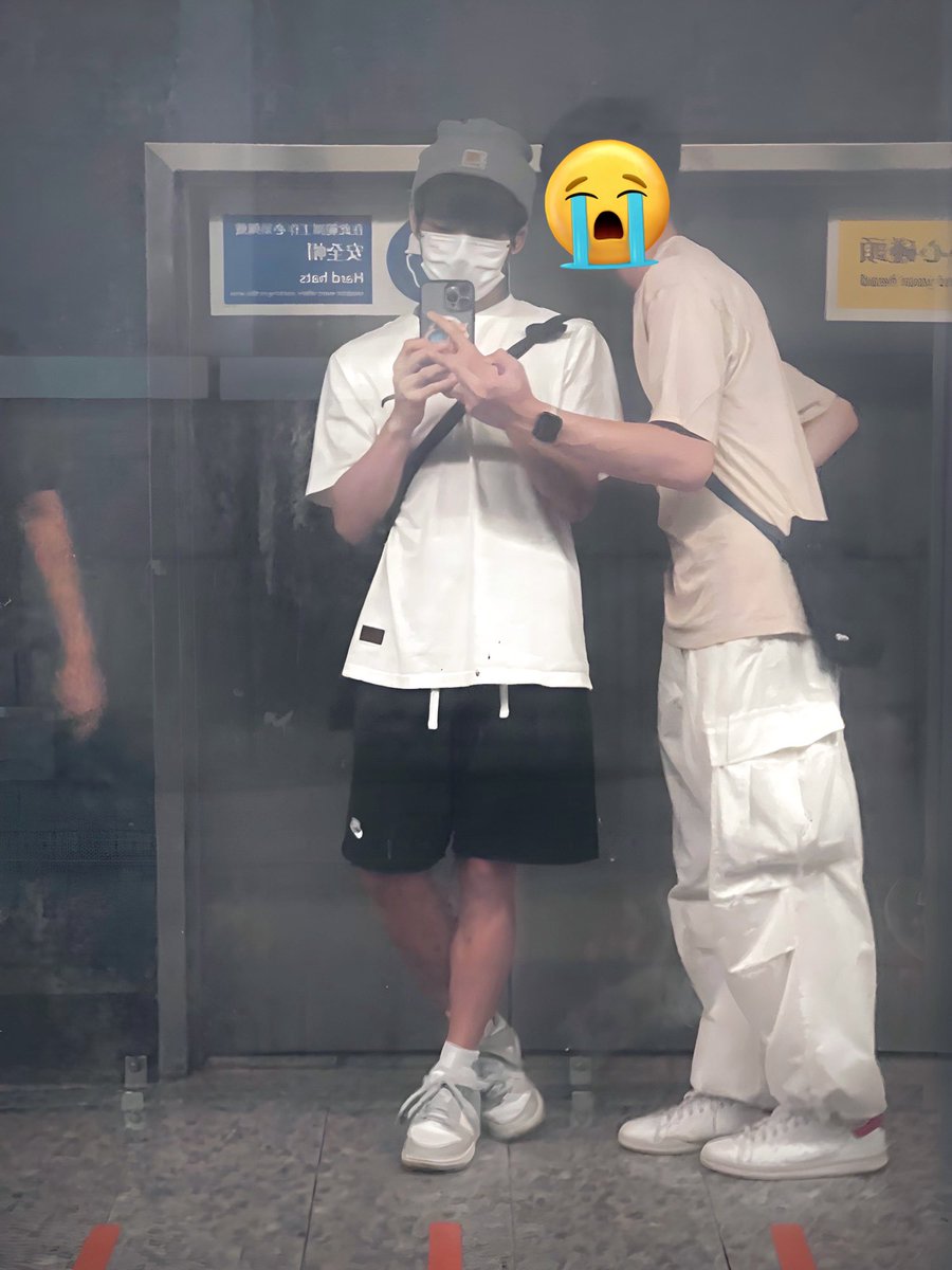 Knocknock7321's tweet photo. 是的，最近發現矮咗去到163!!😭 https://t.co/177Hhmn7MU