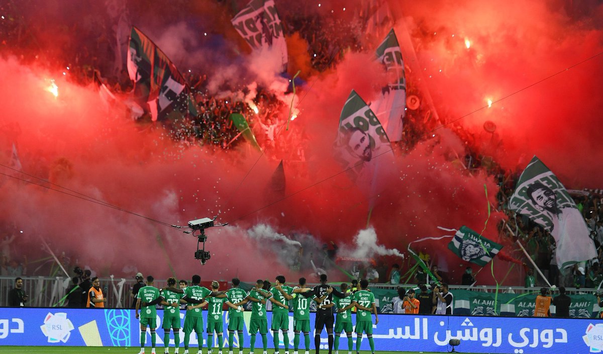 خالد tweet media