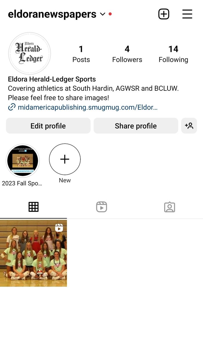 cjeilers's tweet photo. Photography is a huge of mine, and sports are no exception. That's why I've created an Instagram for all 3 publications to showcase our area teams &amp; athletes. Please give them a follow &amp; a share to help spread the word. Excited to show everyone what I see behind the lens! https://t.co/k81Y15XSGK