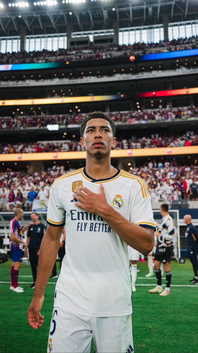 the_marcoli_boy's tweet photo. Jude Bellingham is a Future Ballon D'or Winner https://t.co/lI3g23X1El