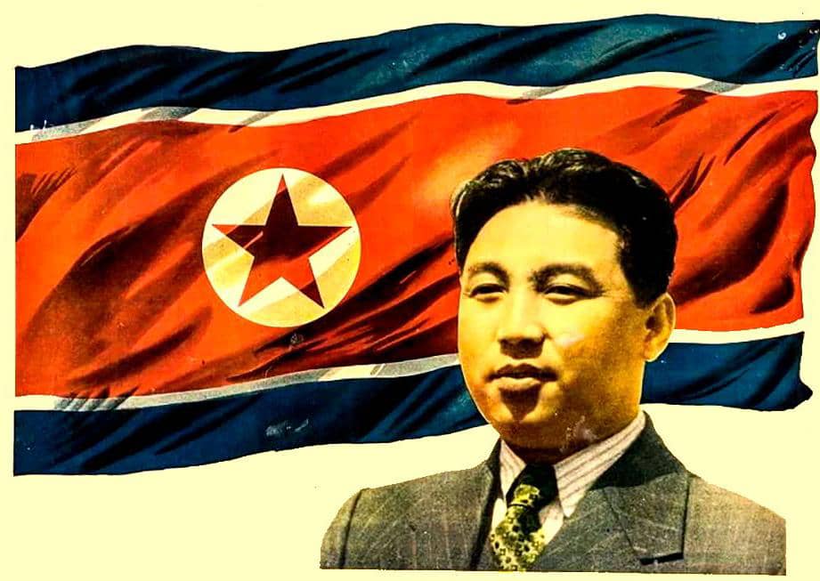 Llevemos a cabo la obra con firme convicción en la victoria 🔴⚫
“La conciencia revolucionaria de que el dueño de la Revolución es el pueblo y la firme convicción de consolidar las fuerzas para acoger con iniciativa el gran acontecimiento que se aproxima”
Kim Il Sung
#TUPAMARO