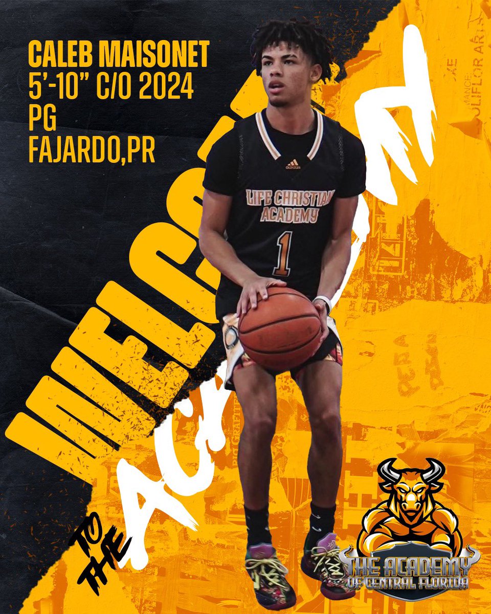 Caleb Maisonet tweet media