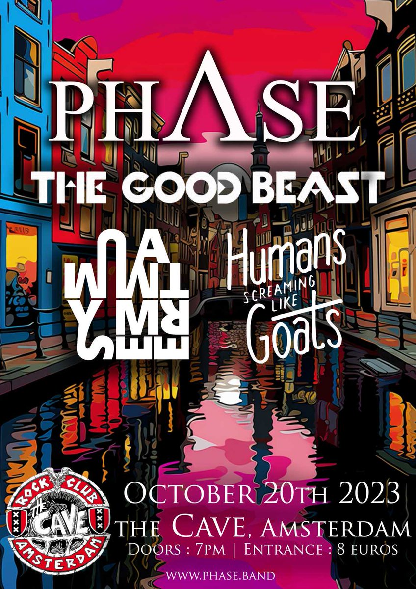 PhaseBand's tweet photo. https://t.co/znnlHW4lBy