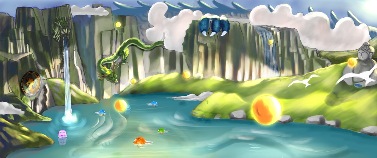 DragonzoneopBNB's tweet photo. ๐ฒ #DragonZone is first Free to Earn #gamefi build on #opBNB #opBNBChain
Let's see what we do. love guys !!! ๐ฅ๐ฅ๐ฅ
$DGZ $BNB #CZ https://t.co/t0ZKj7JOzR