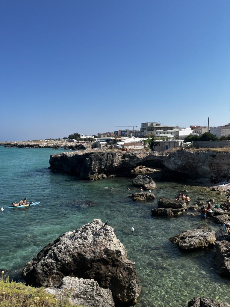 BeitaBD's tweet photo. La puglia. https://t.co/XWPGIGKVie
