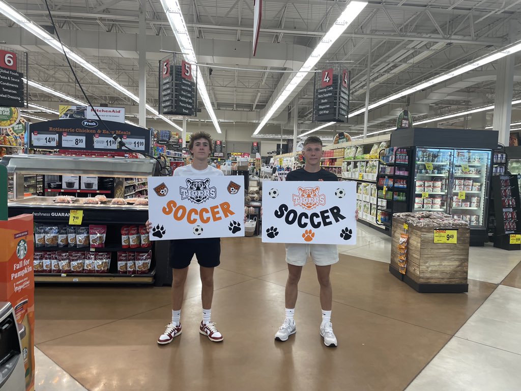 FHS BOYS SOCCER tweet media