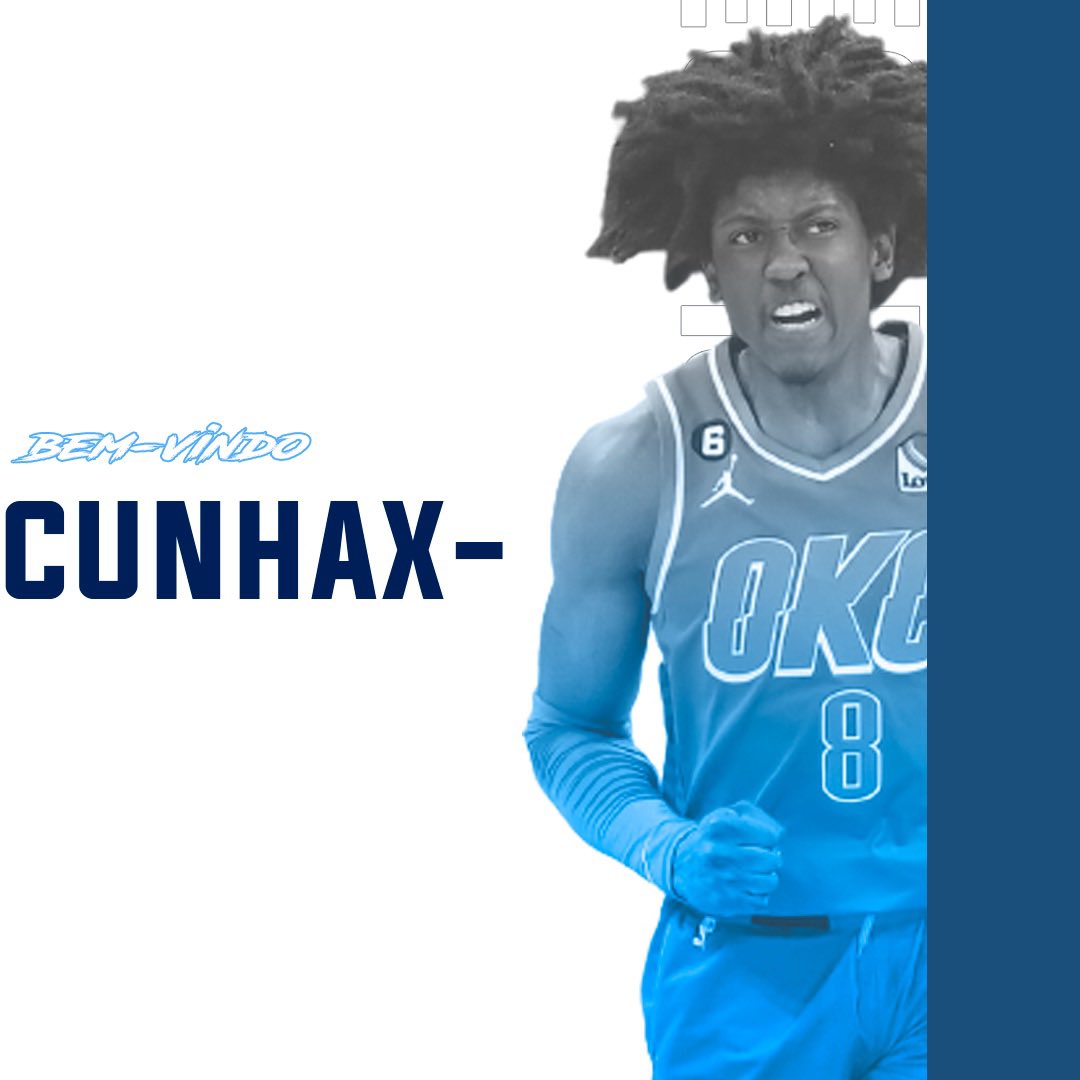 🚨ALERTA🚨

Ele será o nosso lock na #NBA2K24Team, e o seu nome é <a href="/Cunhax__/">VRG | cunhAX-</a> ❄️

Que sejas muito bem-vindo e que a tua estadia no ❄️Reino do Gelo❄️ seja recheada de sucesso!!

#StayCold #icegamingroup