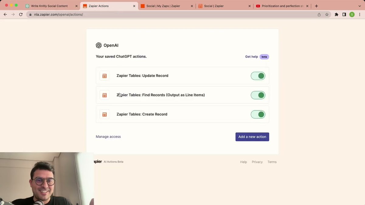 knitly_app's tweet photo. Scheduling content has never been easier. Discover the magic of automation. #TimeManagement #Productivity #SocialMediaTips https://t.co/ZFmAbUJBbg