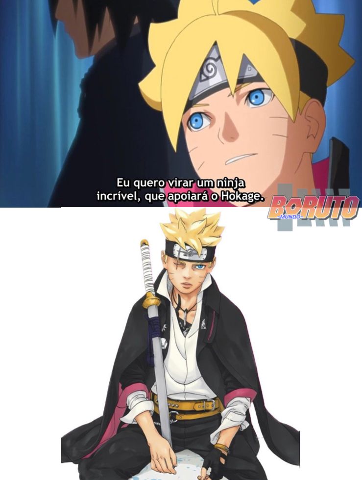 Mundo Boruto (@MundoBoruto23) / X