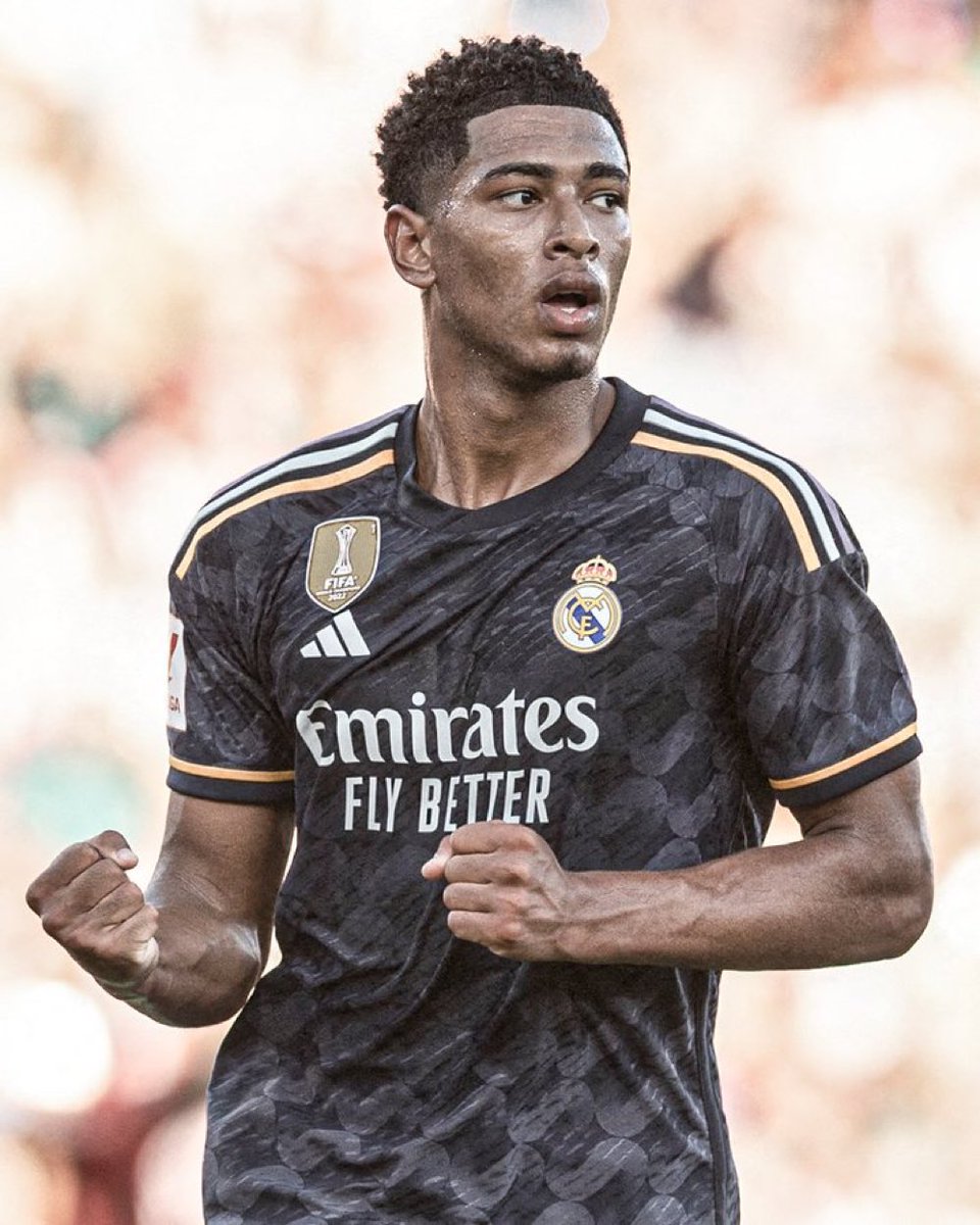 the_marcoliboy's tweet image. No Real Madrid Fan will pass by without liking this. Jude Bellingham Appreciation Tweet!🤍