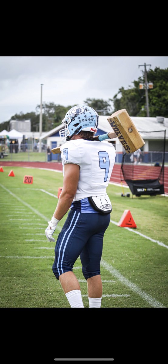 Preseason game W!!!

<a href="/NewsomeWolvesFB/">NewsomeWolvesFootball</a> <a href="/southeastelite/">Southeast Elite</a>