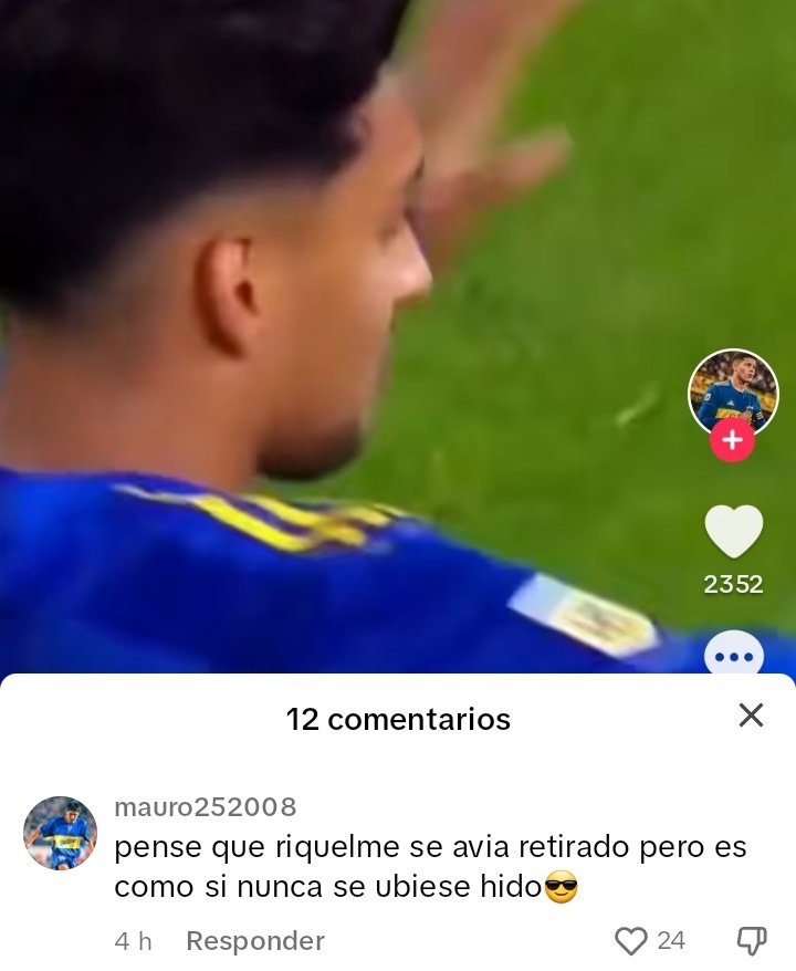 Soy ese