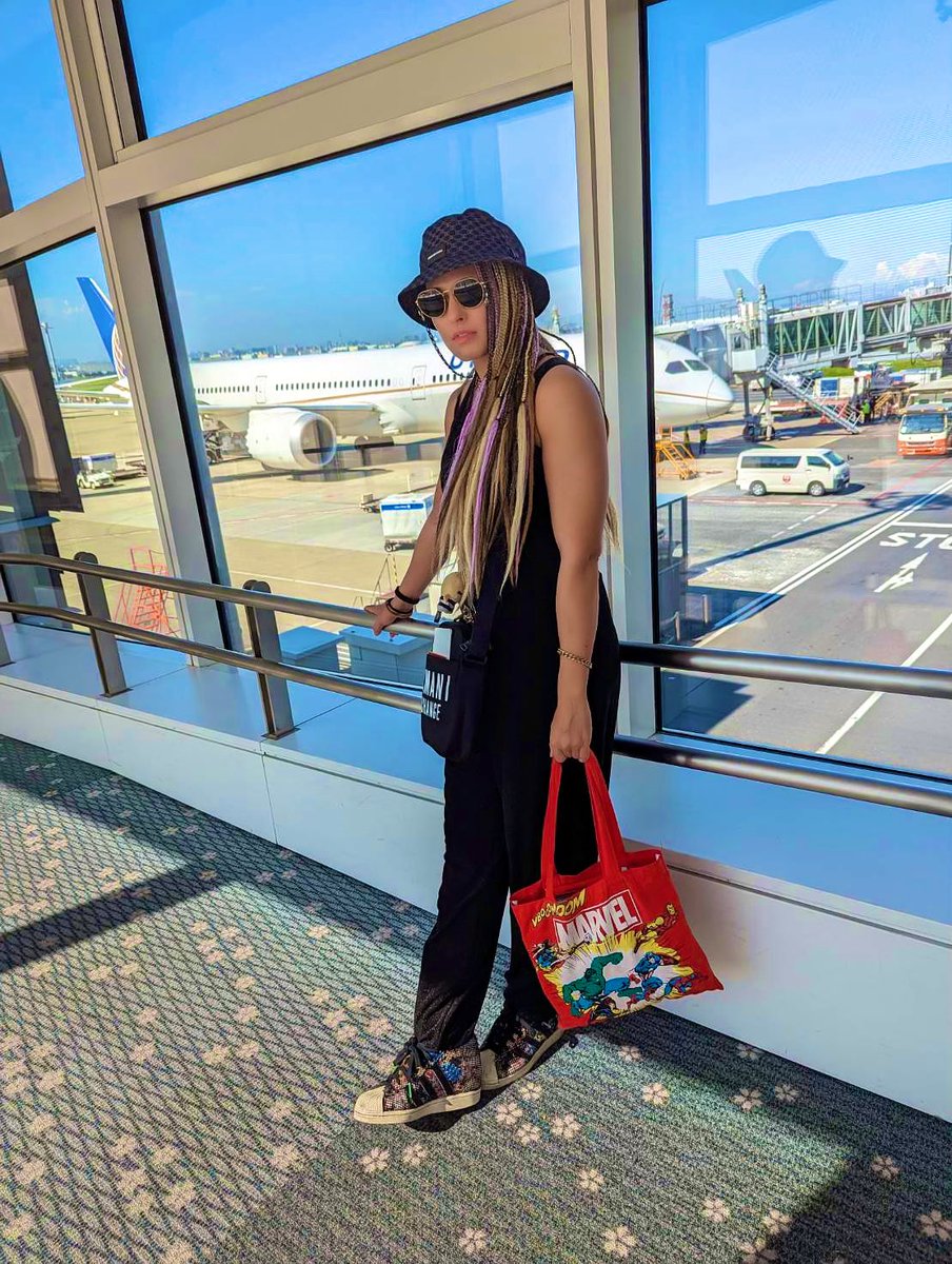 ✈️- NY this weekend for <a href="/OWASocialFeed/">Omega Wrestling Tomorrow</a>.

Then Callin' Baton Rouge for <a href="/StrangleMania/">EWC</a>'s Night of Champions. Not on the card but doing some scouting....

Then it's...West By God Virginia for <a href="/iwf2013/">Imperial Wrestling Federation</a>.