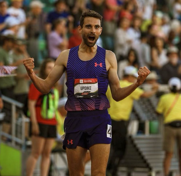 EOUAthletics's tweet photo. 𝙊𝙉 𝙏𝙊 𝙏𝙃𝙀 𝙁𝙄𝙉𝘼𝙇𝙎!
Following a successful protest by Team USA, Isaac Updike has been successfully reinstated and will compete in the steeplechase final!
#MountUP | #TheEasternEdge https://t.co/rhxGXe0xvP