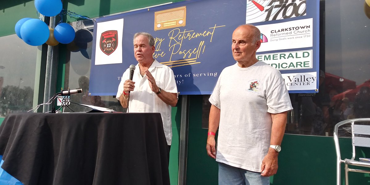 WRCR Radio tweet media