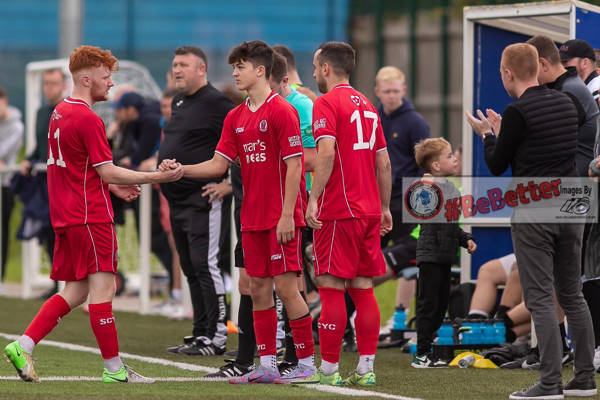 StCadocs_WOSFL's tweet photo. 🇾🇪Leo Adam 🇾🇪

A massive congratulations to Leo Adam who made his competitive debut today for the 1st Team. Leo, who at only 16, became the youngest player to play a competitive game in the clubs history. 

A real testament to work put in by everyone at @StCadocsYC 🔴⚫️ https://t.co/xr0tUhuqUE