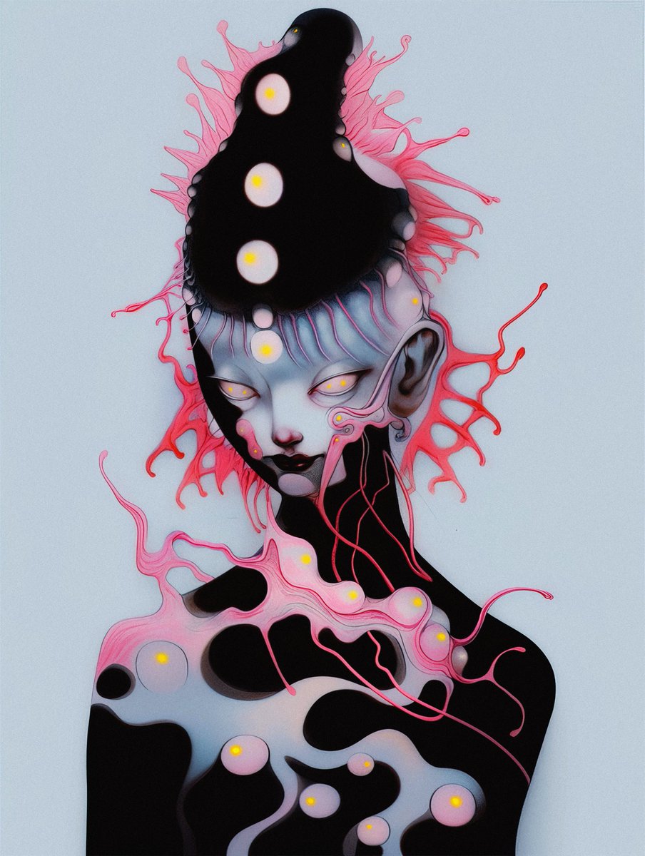 moonchildtamoo's tweet image. Vestige