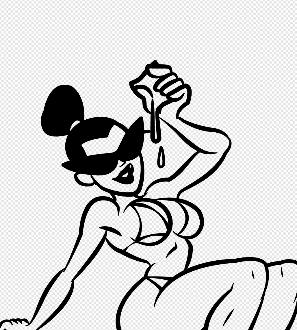 Chertovskee tweet media