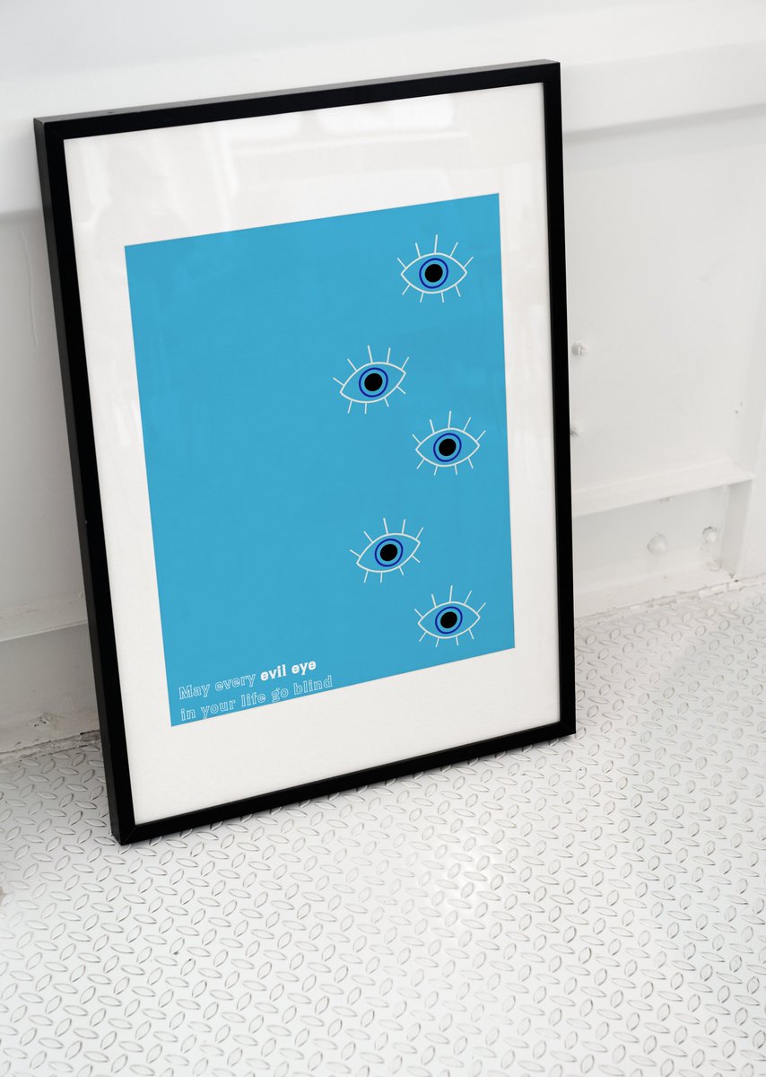 hellonasibco's tweet photo. Get this wonderful 3 pieces traditional evil eye inspirated illustrations to personalize your rooms! 🧿
@etsy ✨

We prepare recommended modern art murals for you to define your personal spaces 🌺

Link in bio, visit our etsy account 🤍

#etsy #evileye #modernart #turkishevileye https://t.co/l4JvfGk4uD