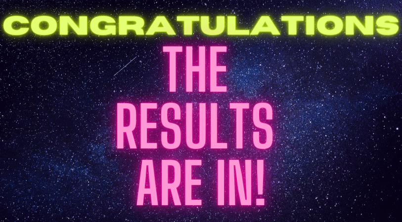 👀 The results are in! 🗣

wyrelottery.co.uk/results?utm_ca…

🤸‍♀️🤸‍♀️ Congratulations to the lucky winners! 🤸‍♀️🤸‍♀️

🙏 Thank you for supporting Wyre 🙏