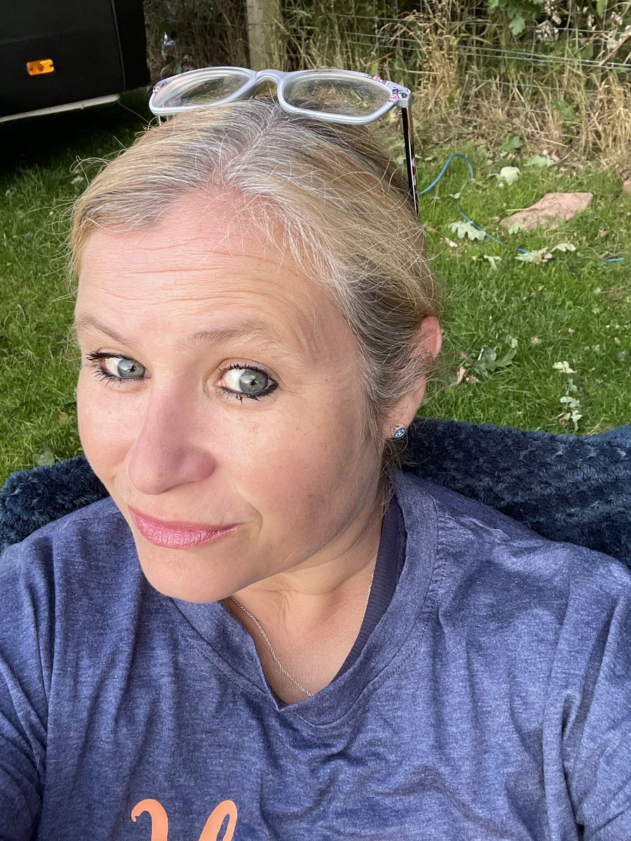 74Sands's tweet photo. Happy camper @ Beamish Holiday village https://t.co/QgsNfu00LM