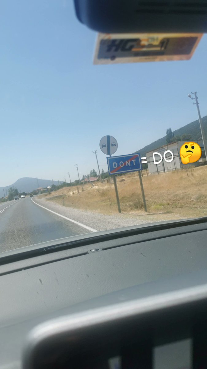 Bence herkesin aklından geçmiştir 😅