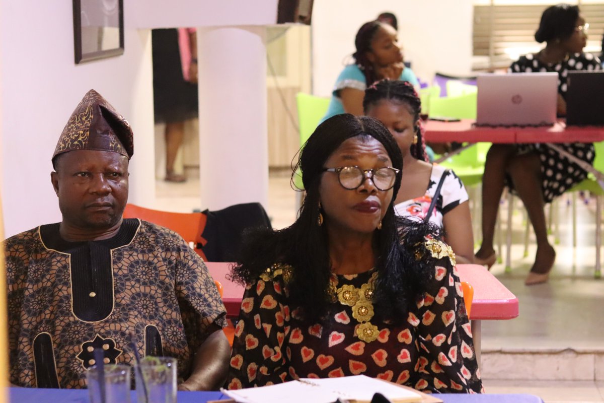 pl_transform's tweet image. 🌱🍽️ Just concluded the most amazing Saladmaster Cook School today at our office in Ikeja, Lagos! 🎉✨ We had an incredible time learning new culinary skills and creating delicious meals together. 🍅🥦🥕

#pltransform #saladmaster #cookschool #naijafood #saladmastercookschool