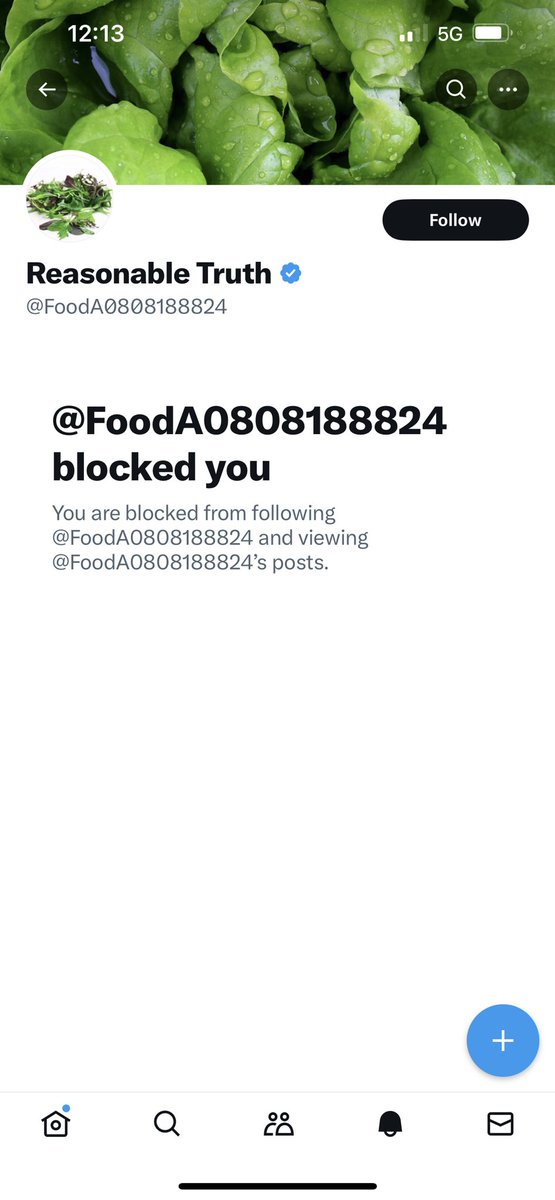 @jmav88836 @JMacTurnWHBlue @FoodA0808188824 @LouDobbs I got my first twitter block wooohooo.  Someone was afraid I was gonna melt them with my tough questioned, eh snowflake.