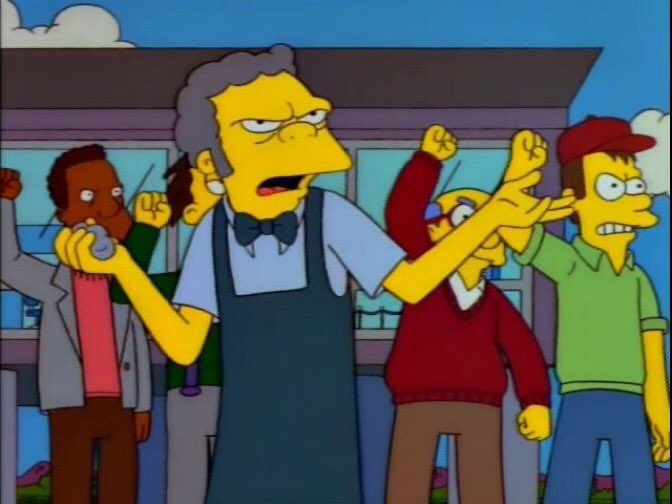 TheWereDrunk's tweet photo. Todos nosotros esperando que Elon elimine el "bloqueado" para caerle a La Sanín https://t.co/FBY3NcQnsv