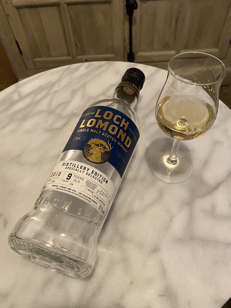 Andrew's Share (@andrews_share) on Twitter photo The inspired variation of yeast and the general quality of distillate coming out of <a href="/LochLomondMalts/">Loch Lomond Malts</a> continues to delight! This distillery edition will be missed The inspired variation of yeast and the general quality of distillate coming out of <a href="/LochLomondMalts/">Loch Lomond Malts</a> continues to delight! This distillery edition will be missed