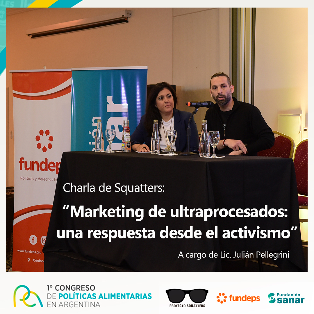 Proyecto Squatters tweet media