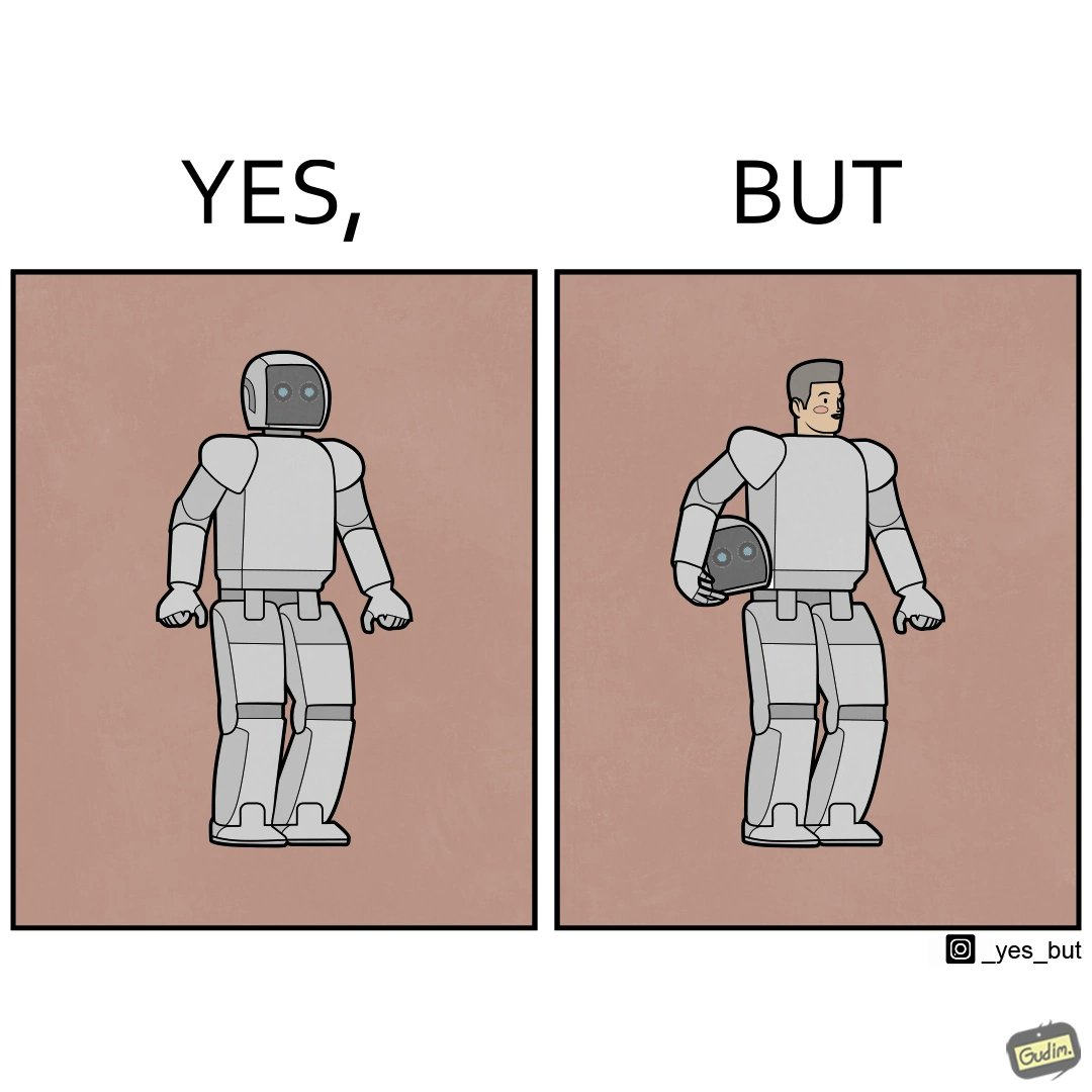 Yes, But (@_yesbut_) on Twitter photo 