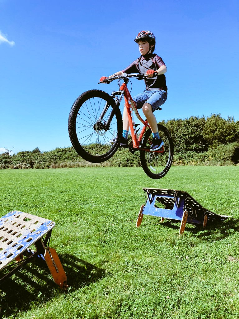 Slipstreamers tweet media