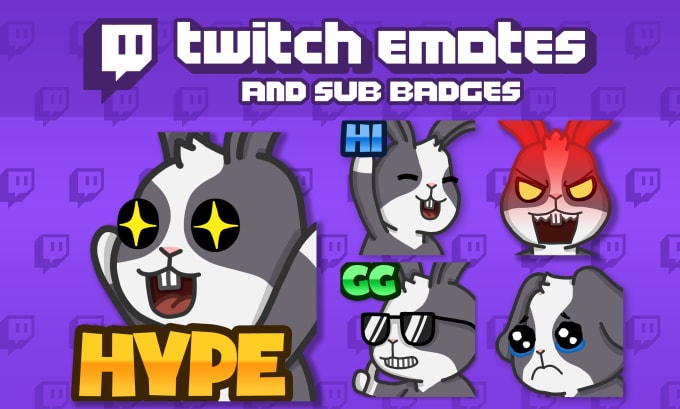 I will draw for you custom twitch emotes and sub badges if anyone wants this type of work just hit me up!
#twitchstreamer #twitchaffiliate #twitchemotes #gamingcommunity #smallstreamer #SmallStreamersConnect
#YouTubers
<a href="/BlazedRTs/">Blazed</a> <a href="/sme/">sme</a>